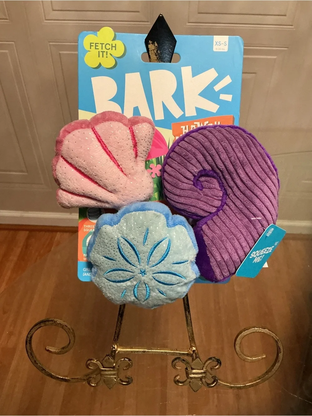 New Bark Box 